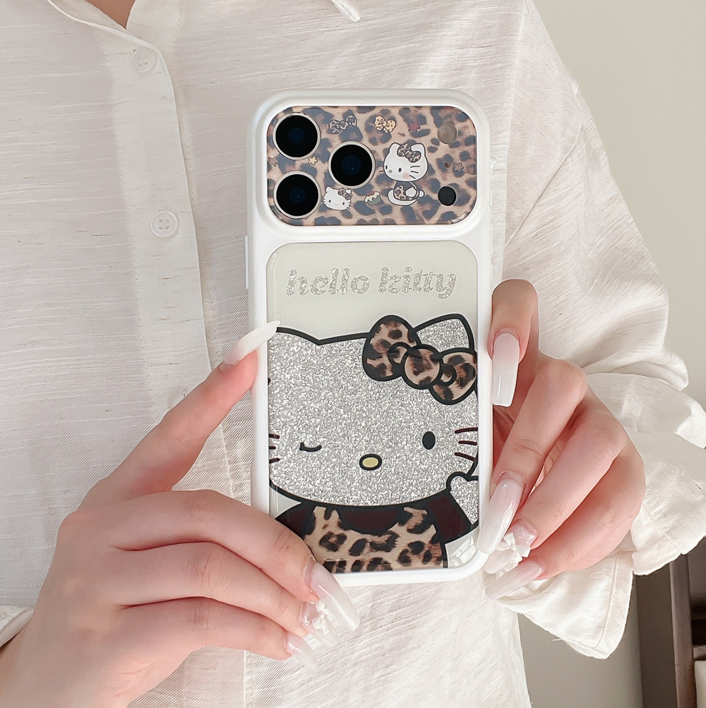 Fashion Cute Cartoon Sanrio He - مراجعة Phone Cases Trending وسعره