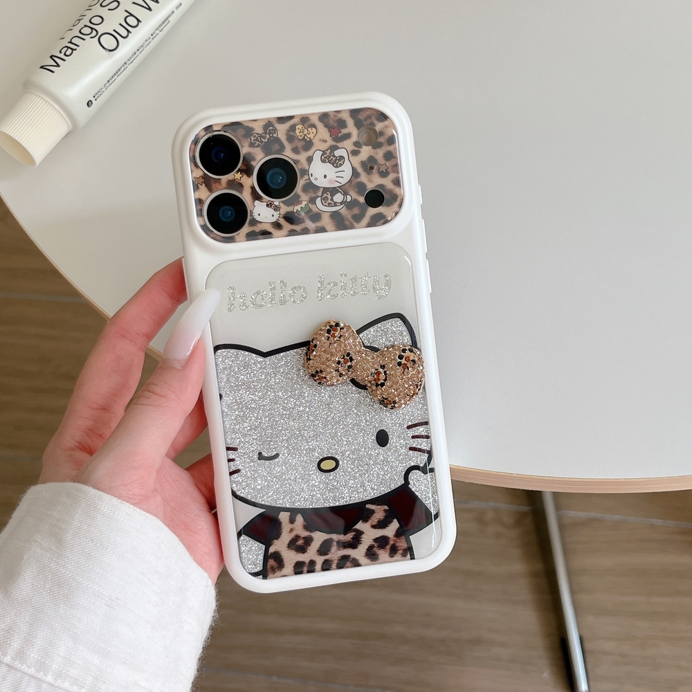 Fashion Cute Cartoon Sanrio He - مراجعة Phone Cases Trending وسعره