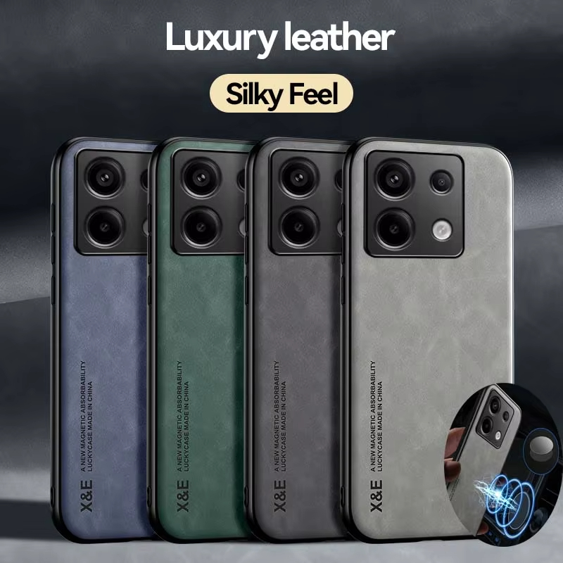 Shockproof Magnetic Car Holder - مراجعة Phone Cases Holder وسعره