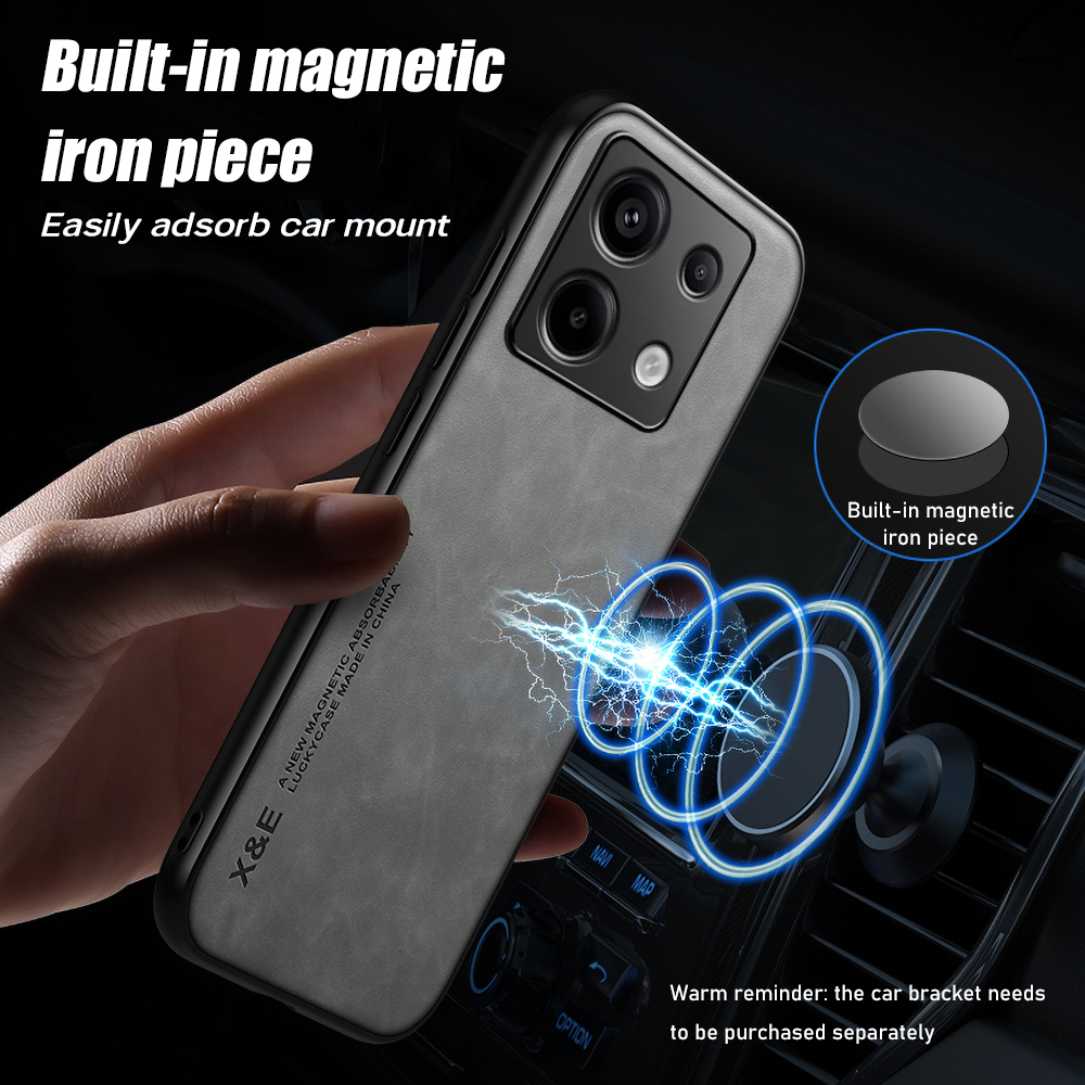 Shockproof Magnetic Car Holder - مراجعة Phone Cases Holder وسعره