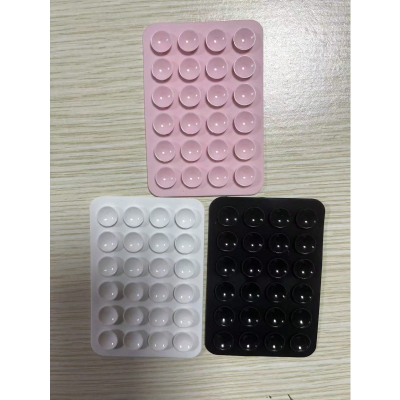 Silicone Suction Cup Phone Cas - مراجعة Phone Cases Holder وسعره