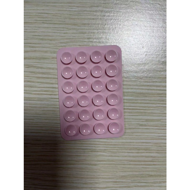 Silicone Suction Cup Phone Cas - مراجعة Phone Cases Holder وسعره