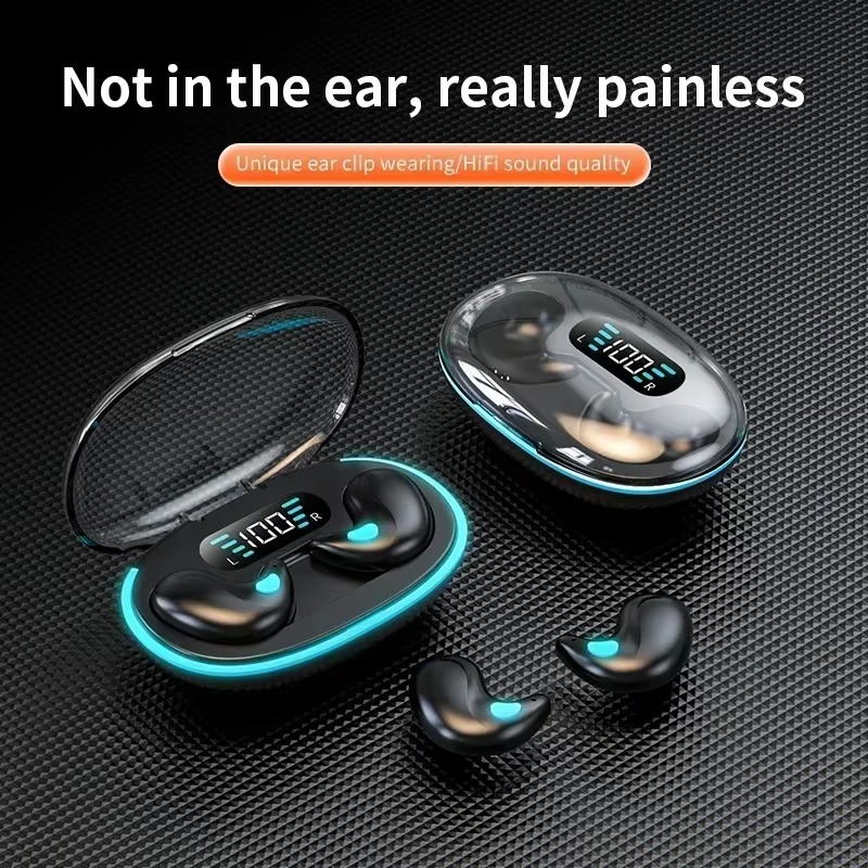 Sleeping Earbuds Wireless Mini - مراجعة Phone Cases Officeworks وسعره