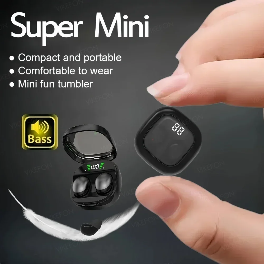 Mini 5.3 wireless bluetooth he - مراجعة Phone Cases Officeworks وسعره