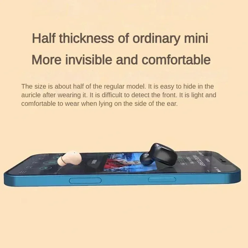 Mini 5.3 wireless bluetooth he - مراجعة Phone Cases Officeworks وسعره