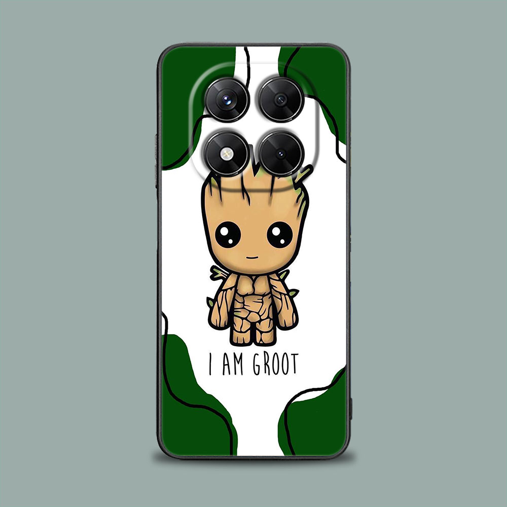 Baby Groot Marvel Phone Case F - مراجعة Phone Cases 13 وسعره