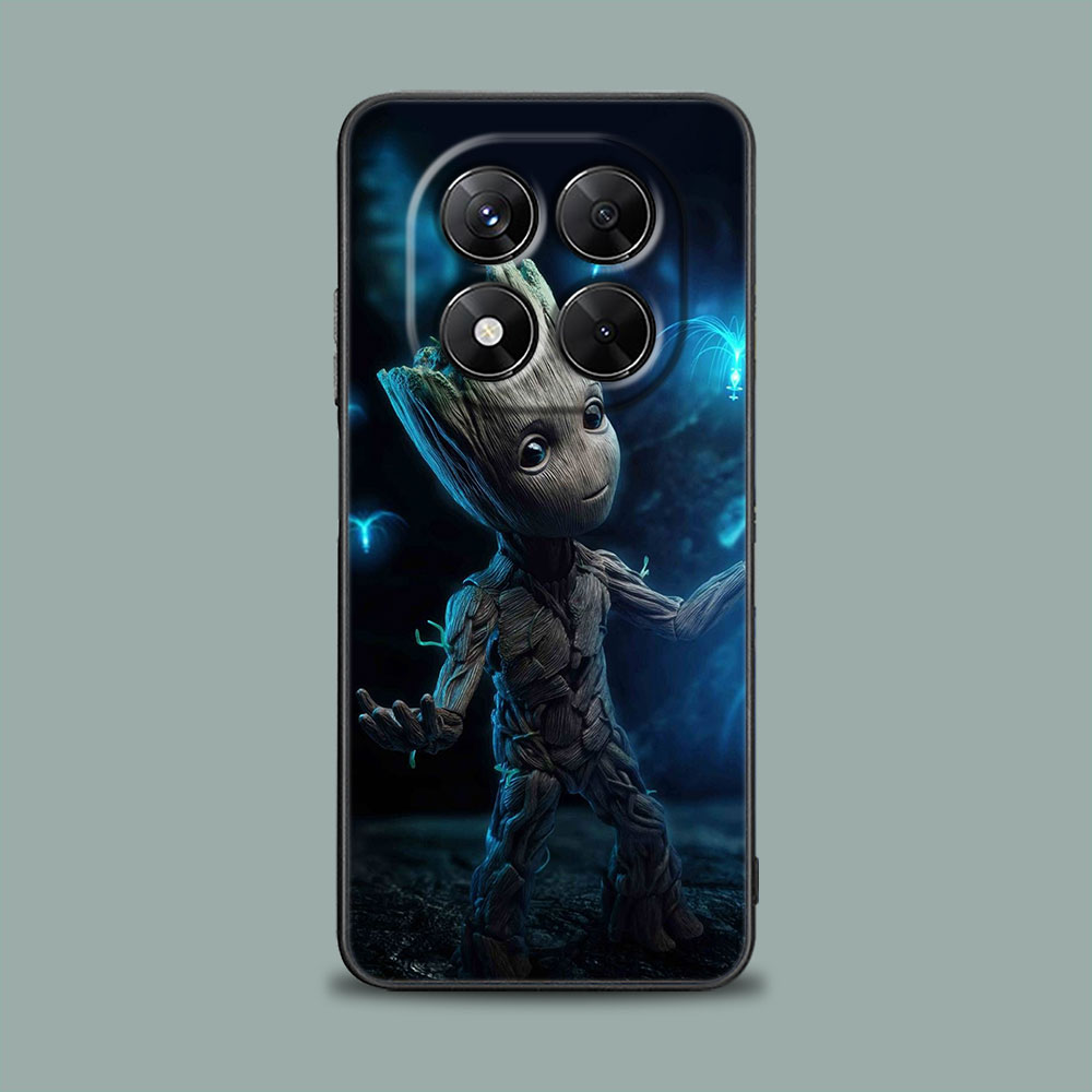 Baby Groot Marvel Phone Case F - مراجعة Phone Cases 13 وسعره
