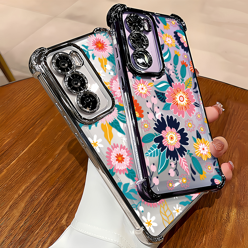 Pattern Flowers Phone Case For - مراجعة Phone Cases Motorola وسعره