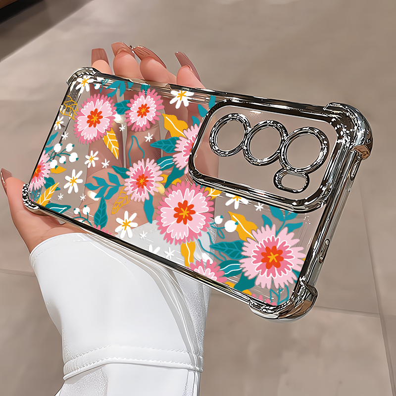 Pattern Flowers Phone Case For - مراجعة Phone Cases Motorola وسعره